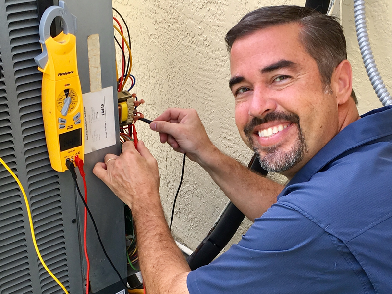 AC Repair